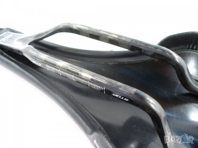 Selle Italia SLR TT Team Edition Carbon седалка за велосипед, снимка 12 - Части за велосипеди - 30149755