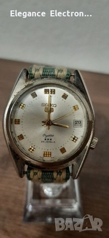 SGIKO Автоматичен ръчен часовник , снимка 1