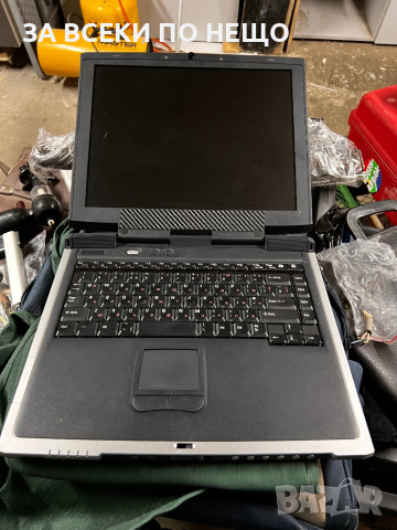 Toshiba satellite , снимка 1 - Лаптопи за дома - 44549511