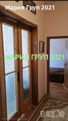 !!!ТОП ОФЕРТА!!!Продавам ТУХЛЕН Тристаен Апартамент в гр. Димитровград Идеален Център!!!, снимка 7 - Апартаменти - 51765972