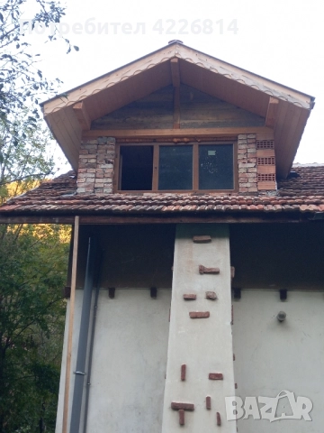 ремонт на къщи вили постройки , снимка 17 - Ремонти на къщи - 51569936