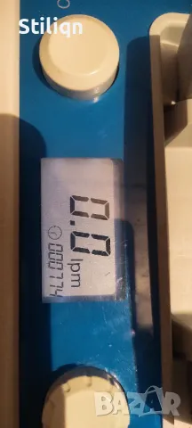 Кислороден концентратор Кробер O2 Германия., снимка 5 - Друга електроника - 48779917