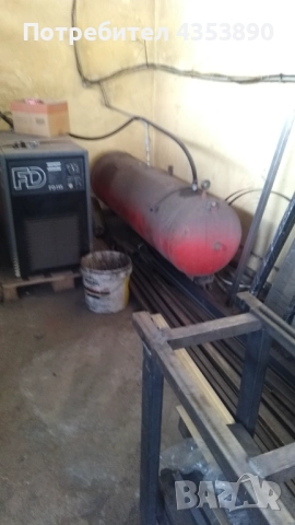 Продава лазер за рязане на метали и други машини , снимка 6 - Други машини и части - 51977784