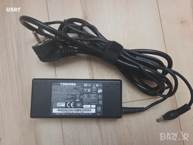  Оригинално зарядно за лаптоп Toshiba Asus 90W 19V 4.74A PA-1900-04