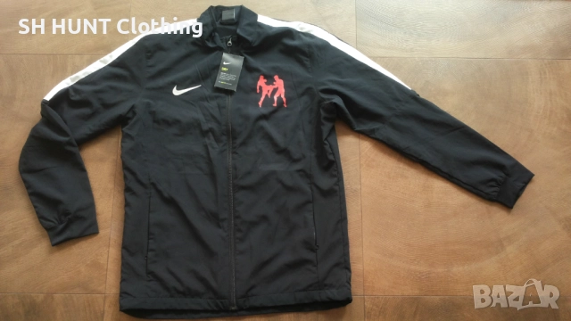 NIKE MUAY THAI Jacket Размер L мъжка горница 32-60