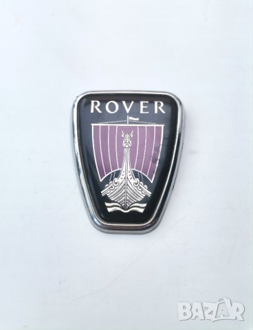 Емблема за Rover