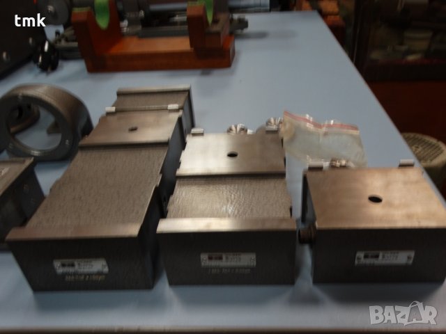 Автокалиматор Hilger&Watts А 142/14, снимка 9 - Други машини и части - 30346819