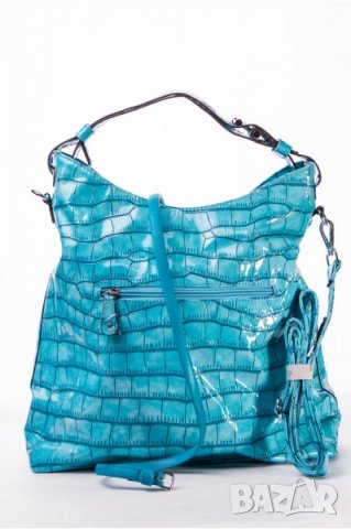 Чанта  размер 45 / 39 см, снимка 3 - Чанти - 35250761