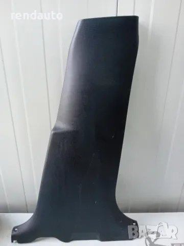 62413-05040 Дясна кора Б-колона Toyota Avensis Station Wagon T27 Face 2012-2015