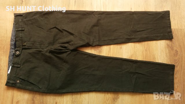 MEYER BONN Pants размер M еластичен панталон - 353, снимка 1 - Панталони - 40804660