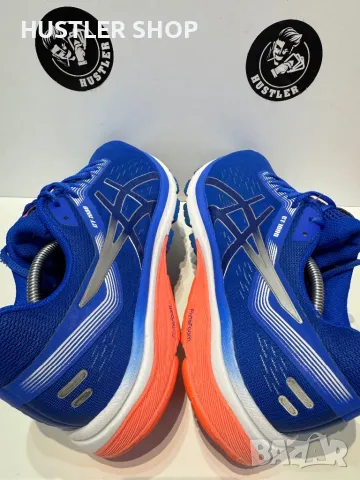 Маратонки ASICS GT-1000.Номер 45, снимка 4 - Маратонки - 50291594