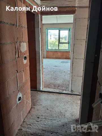 Продавам 3-ст. Апартамент, снимка 10 - Апартаменти - 56451732