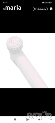 Бяла душ система с 4функцйи и дисплей, снимка 7 - Други стоки за дома - 50778833