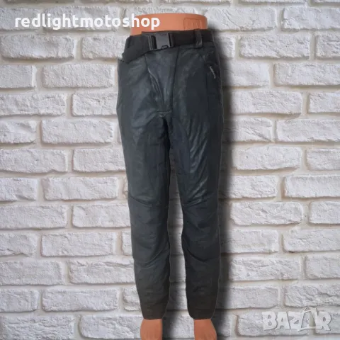 №2550 "Out Door" Мъжки текстилен мото панталон