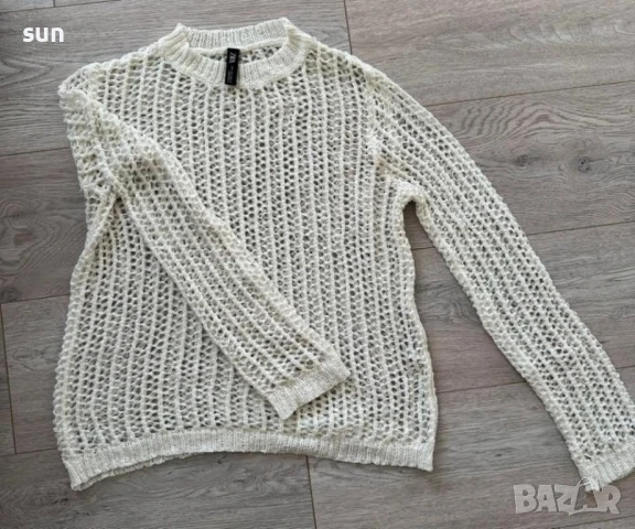 Претена блуза Zara, снимка 1