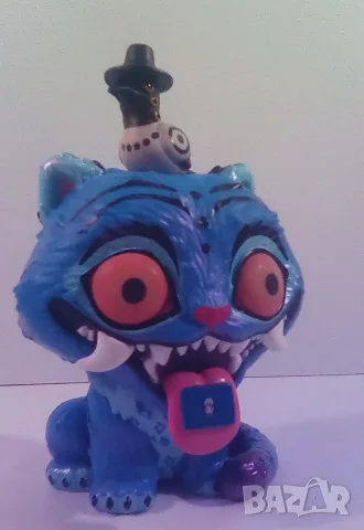 Фигурка KPOP Demon Hunters Derpy with Sussie, снимка 7 - Фигурки - 51747005