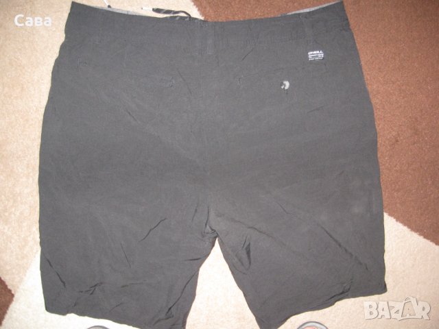 Къси панталони O,NEILL   мъжки,Л-ХЛ, снимка 8 - Къси панталони - 33704441