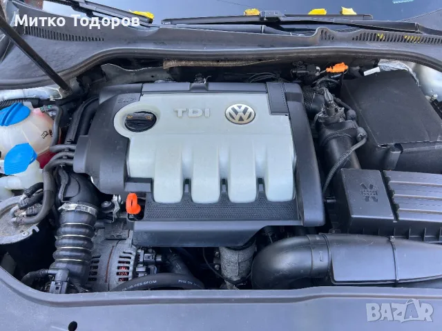 1.9TDI.105, снимка 11 - Автомобили и джипове - 47369717