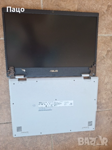 asus CX1500 Chromebook, снимка 17 - Части за лаптопи - 51435334