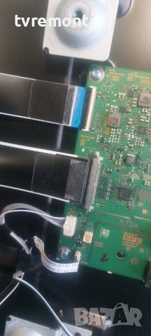 Основна платка ,1-982-629-12,173684512, SONY KDL-43WF665 DISPLAY BOE DISPLAY NS8S430CNO01, снимка 3 - Части и Платки - 39310803