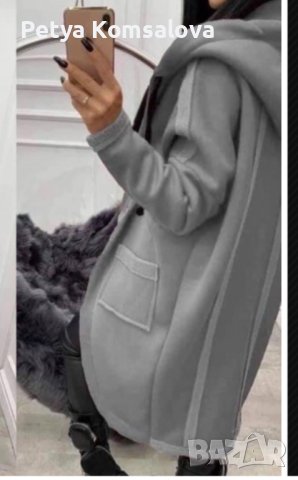 Спортно палтенце , снимка 6 - Палта, манта - 42850836