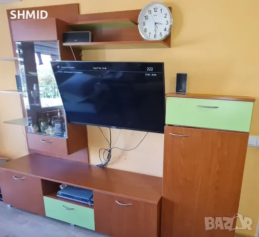 Секция -нова цена, снимка 8 - Секции и витрини - 47736580