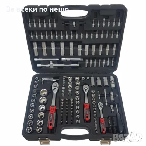 Гедоре 172 части 12'', 14'' и 38'' StahlMayer