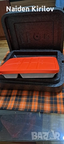 бокс за съхранение и пренос на храна, снимка 11 - Кутии за храна - 53060665