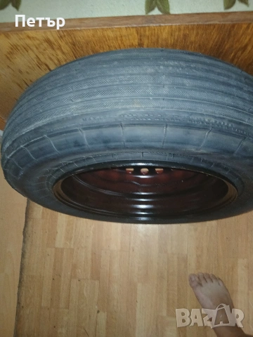 Сгъваема патерица ауди 80 б4 кабрйо, снимка 6 - Аксесоари и консумативи - 54068749