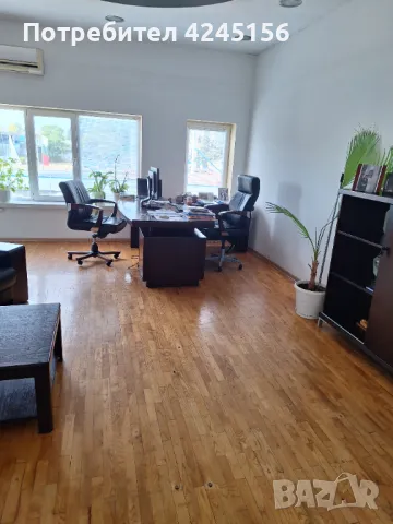 Продавам производствено – складова база, с офиси, търговско помещение и газстанция  на отлична локац, снимка 12 - Производствени сгради - 47691278