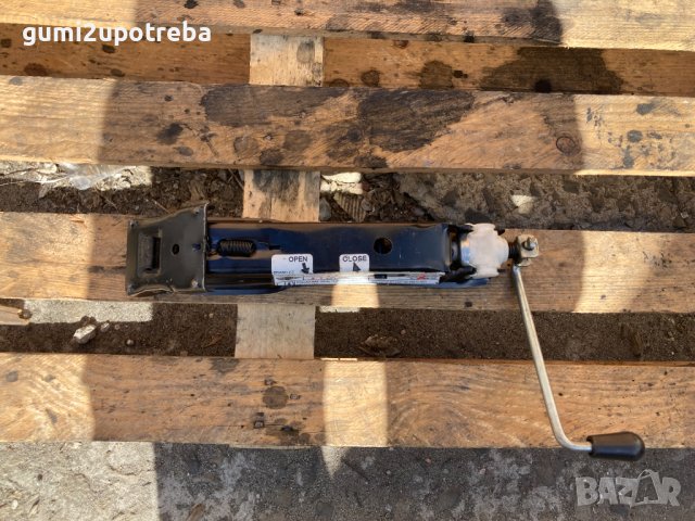 Крик за Кола Крик за MINI Cooper R56 Оригинал, снимка 1