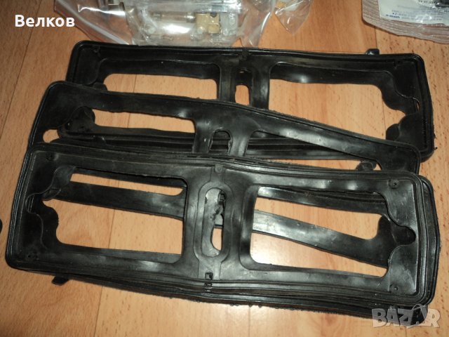 Части ВАЗ и Москвич, снимка 5 - Части - 29811219