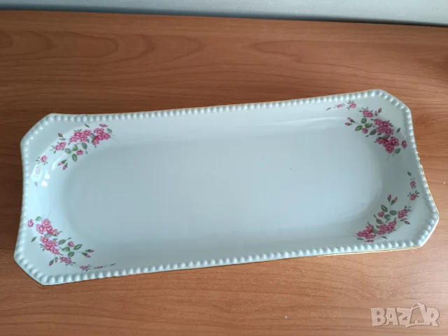 Изида, нов сервиз , снимка 4 - Сервизи - 56059670