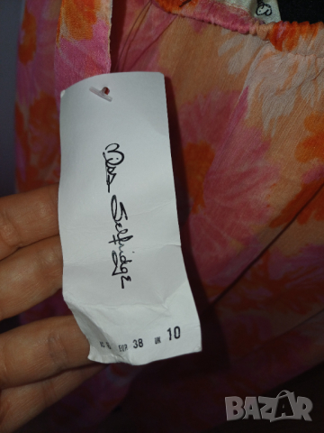 Miss Selfridge нова рокля М, снимка 3 - Рокли - 44806253