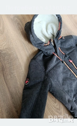 Дамско яке Super Dry, снимка 5 - Якета - 54233019