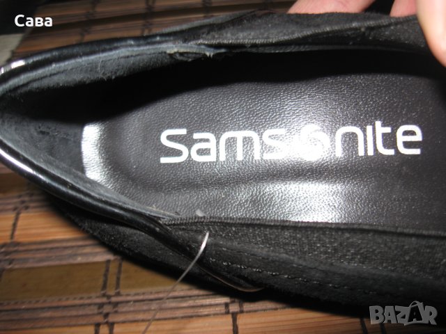 Пантофки SAMSONITE, снимка 6 - Пантофи - 40622709