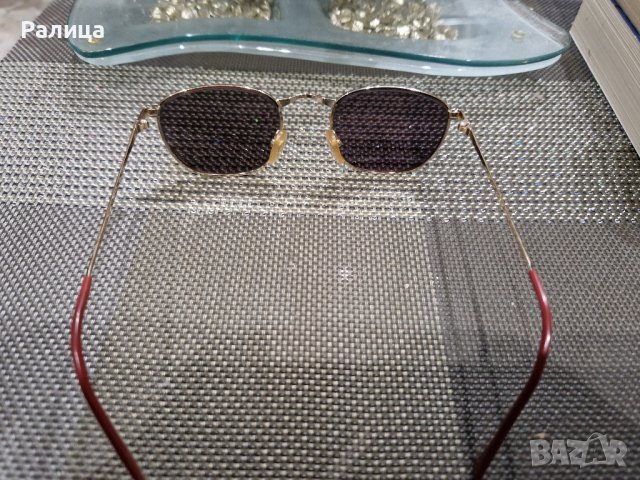 Дамски слънчеви очила , снимка 2 - Слънчеви и диоптрични очила - 42835987