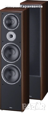 Тонколони Magnat Supreme 2002