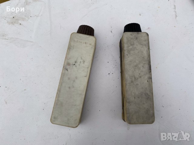 Стари машинки за подостряне на графит, снимка 4 - Други ценни предмети - 31112446