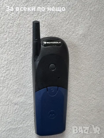 MOTOROLA TALABAUT MC2- 41H21, снимка 6 - Motorola - 49664946