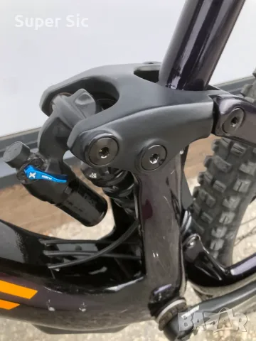 Lapierre Spicy CF 6.9 Mountain Bike 2022, снимка 10 - Велосипеди - 56226411