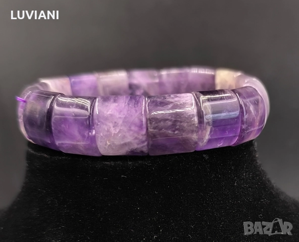 Аметист Гривна 