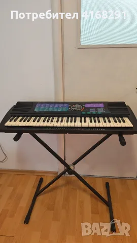 Синтезатор Yamaha