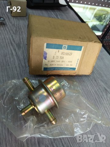 90166629==815504**NEU**GM**OPEL**Регулатор на налягане на горивото**, снимка 4 - Части - 34068526