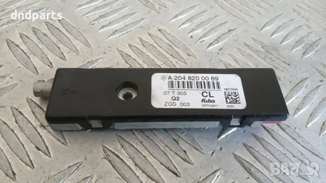 Модул Mercedes C W204 2009 A2048200089 Mercedes-Benz C-Class 204 (W/S/C/CL) (2007-2014)