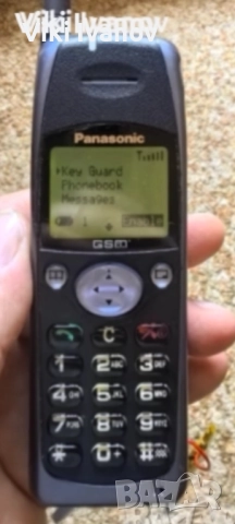 PANASONIC G600, снимка 2 - Други - 52364788