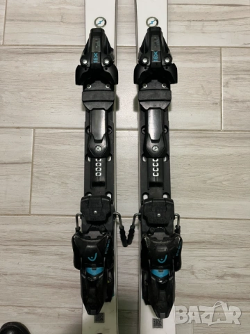 Състезателни ски фис fis сезон 2025 165см R=12.5m, снимка 3 - Зимни спортове - 53964280