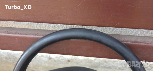 Продавам четирилъчев волан за BMW E38/E39/E46/E53/E83, снимка 2 - Части - 54059322