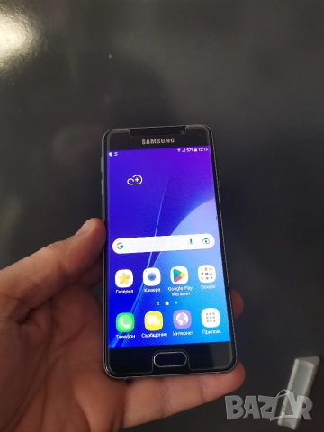 Samsung Galaxy A3 2016 