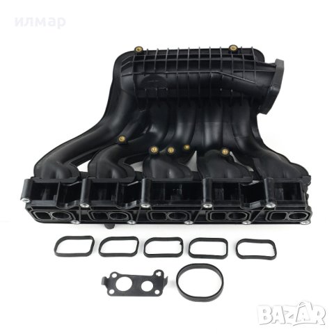 A6120900337 Всмукателен колектор за Мерцедес Е класа - 2,7 цди